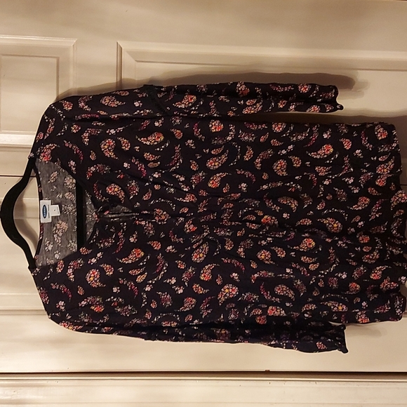 Maternity top, Old Navy M - Picture 1 of 6